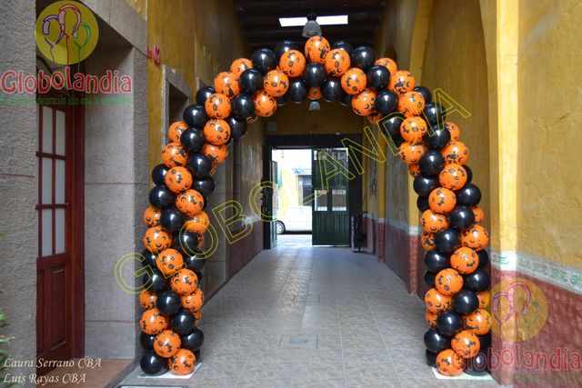 Arco Fantasmagorico
