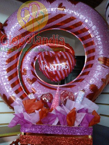 Espiral te amo