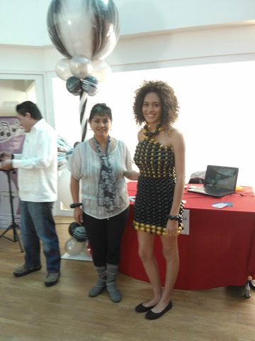 Evento CANACINTRA