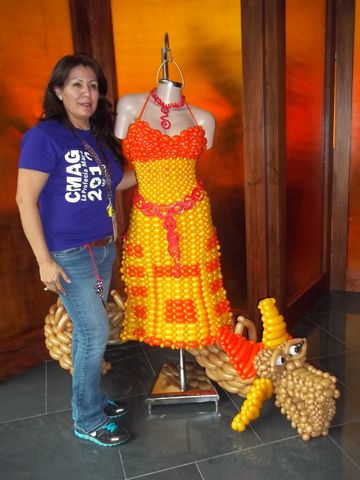 Patty Jacobo