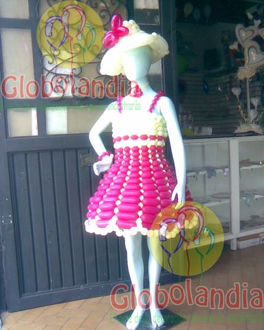 Vestido para Liverpool
