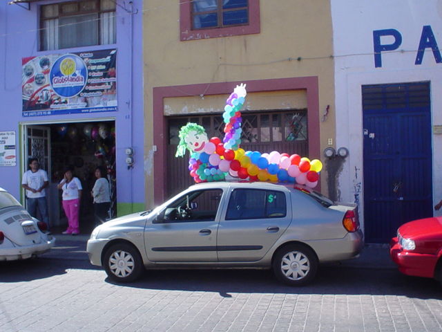 Sin Nombre