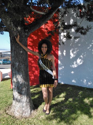 Evento CANACINTRA