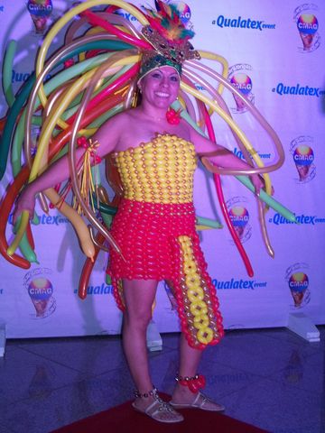 Primer Lugar CMAG 2012
